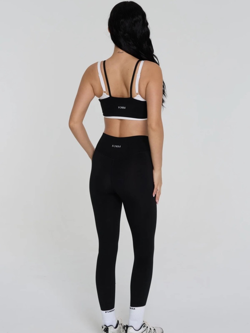 FORM Core Leggings